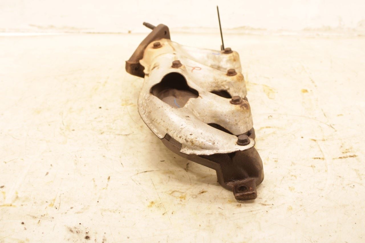 2012-2020 ISUZU NPR HD 6.0L Right Side Exhaust System Manifold 12612393 OEM - Alshned Auto Parts
