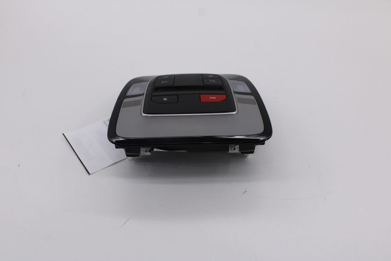 21-23 Hyundai Santa Fe SEL Roof Overhead Console Dome Light Lamp 92800-S2640-YGE2
