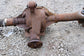 2006-10 Ford Mustang Conv V6 4.0L RWD Rear Axle Differential Carrier 3.31 ratio9