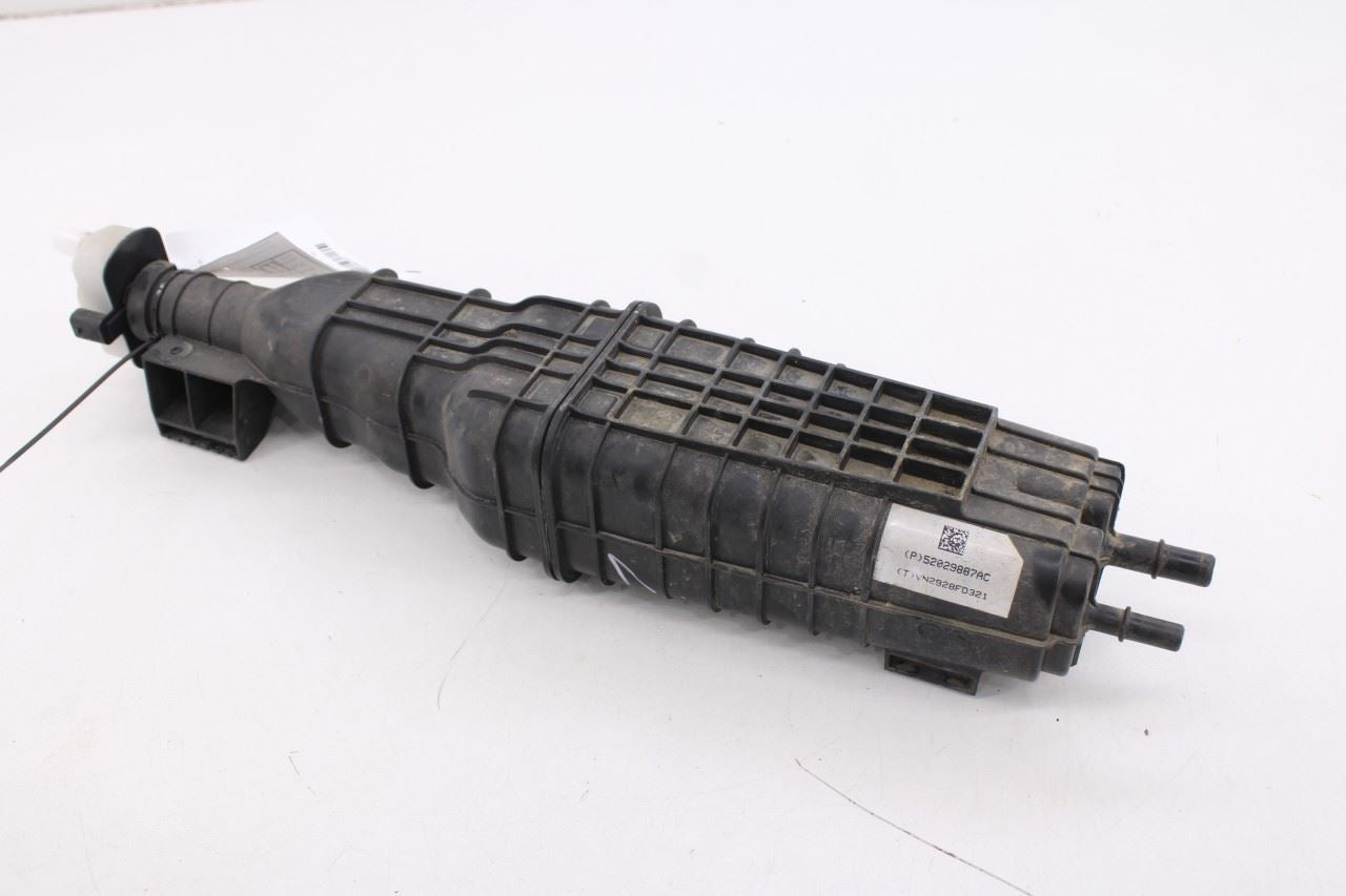 14-24 RAM 1500 Classic Express Quad Cab Fuel Vapor Evaporator Emission Canister5