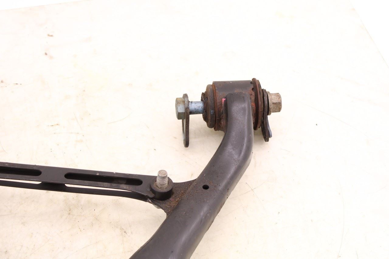 2019-25 Chevrolet Silverado LT-L 2.7L 4x4 Front Left Lower Control Arm 85662940 - Alshned Auto Parts
