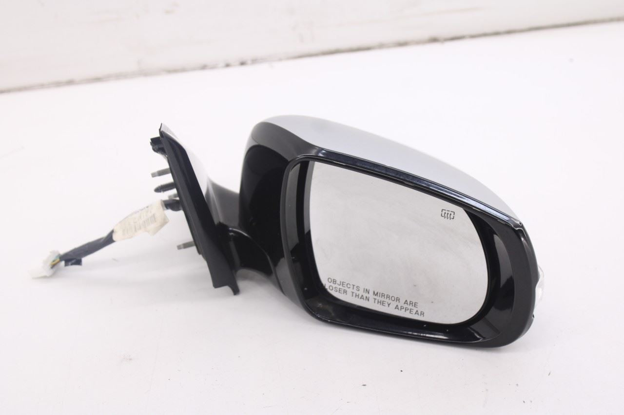 16-19 Infiniti QX60 3.5L AWD Right Side Rear View Mirror 96301-9NF9C OEM *ReaD*9