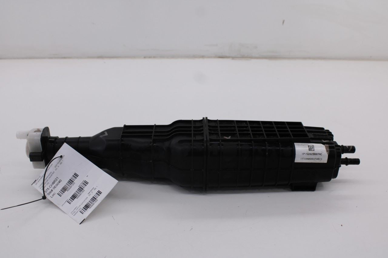 18-26 RAM 1500 Big Horn 5.7L Fuel Vapor Evaporative Emission Canister 52029887AC0