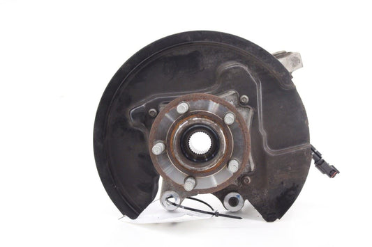 2015-2023 Ford Mustang GT 5.0L RWD Rear Passenger Right Side Spindle Knuckle Hub - Alshned Auto Parts