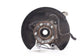 2015-2023 Ford Mustang GT 5.0L RWD Rear Passenger Right Side Spindle Knuckle Hub - Alshned Auto Parts