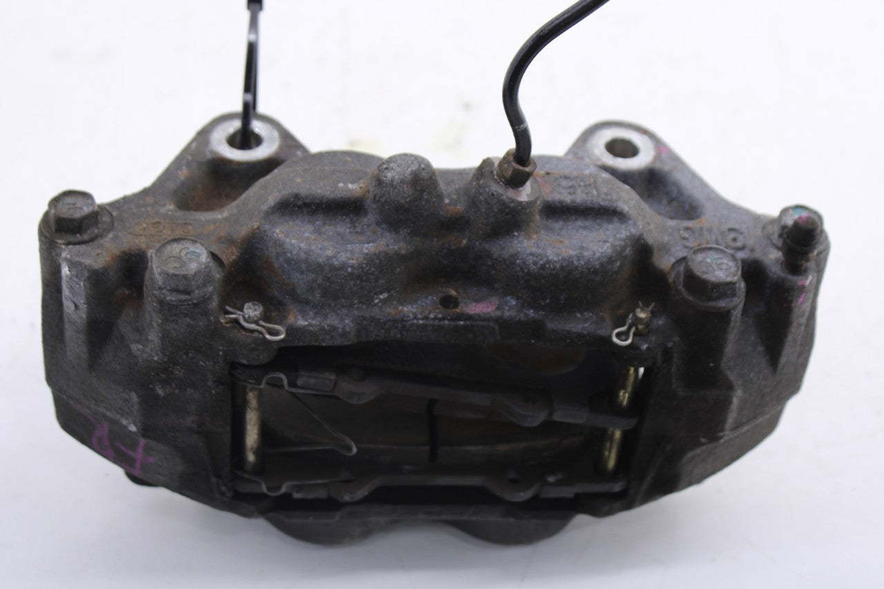 05-23 Toyota Tacoma SR5 Front Right Passenger Side Brake Disc Caliper 477300409210