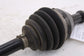 2011-16 Mini Countryman Cooper S AWD Front Left CV Axle Drive Half Shaft *ReaD*5
