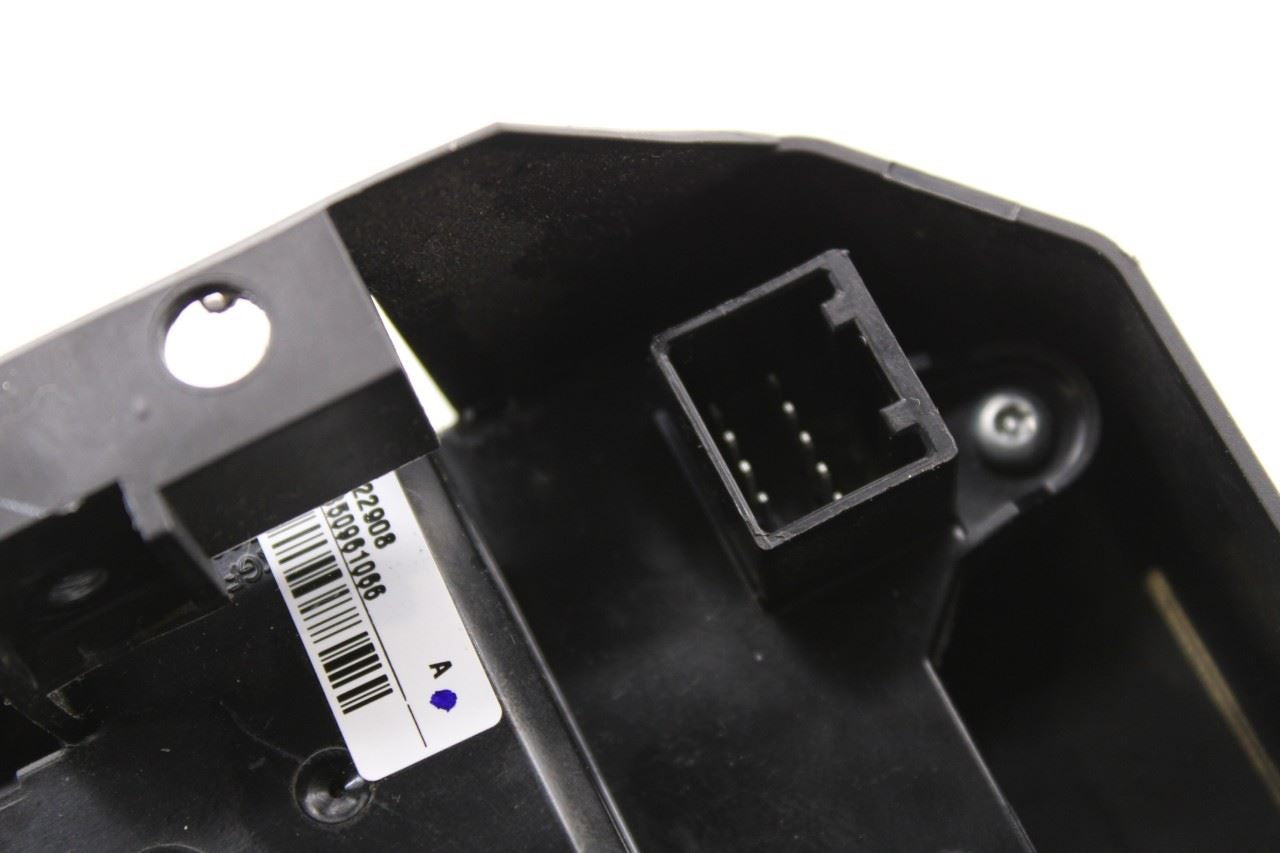 11-20 Ram 1500 Laramie Crew Cab Steering Column Light Turn Signal Wiper Switch - Alshned Auto Parts