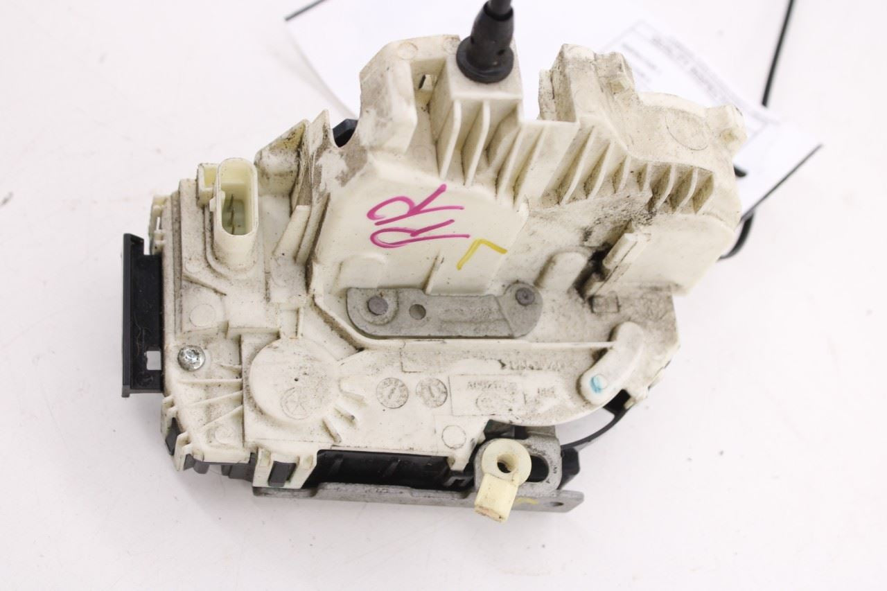 11-22 Jeep Grand Cherokee Limited Rear Right Door Lock Latch Actuator 4589922AF5