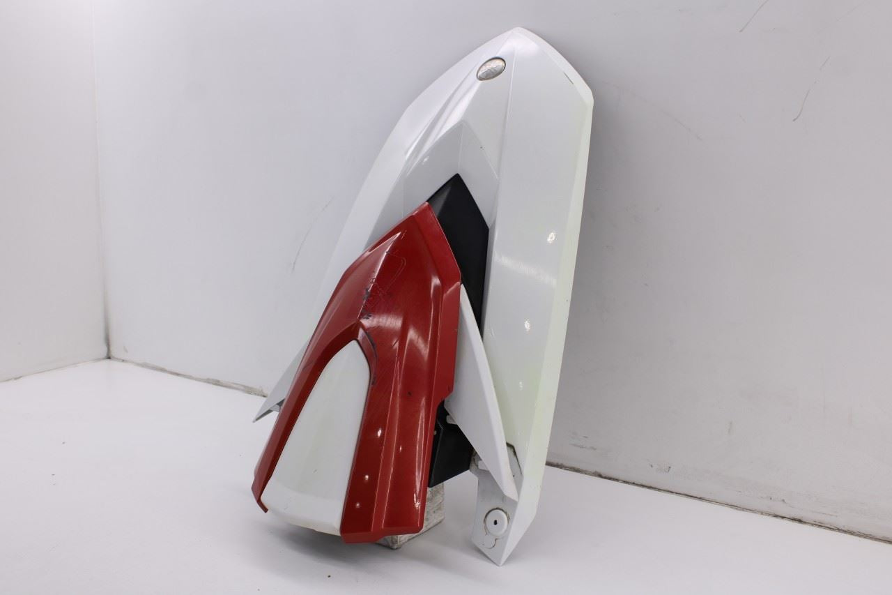 2021-2026 Yamaha VX Deluxe Hood Engine Hatch Storage Cover Lid Assembly *ReaD*3