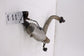 2021-2023 Toyota Tacoma SR5 3.5L 4WD Left Driver Side Exhaust System Pipe *ReaD* - Alshned Auto Parts