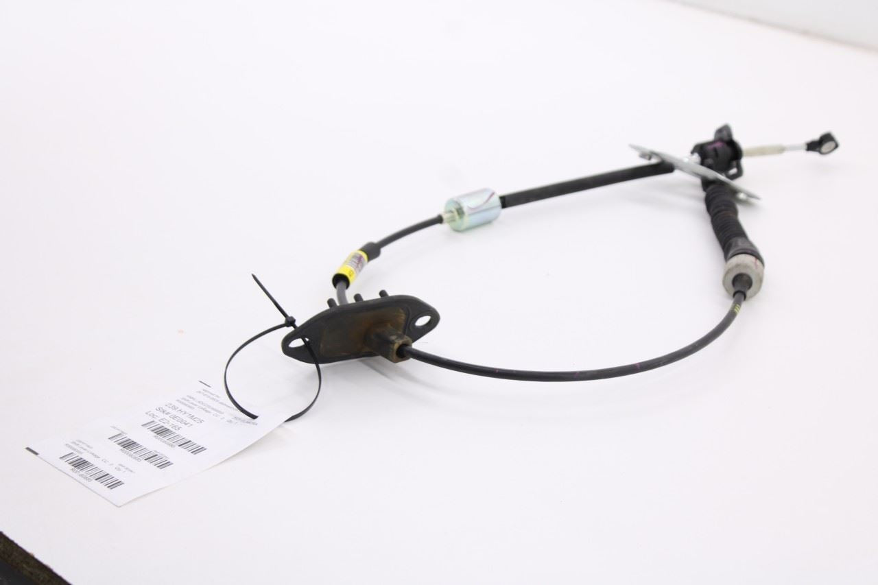 2021-25 Hyundai Elantra SE 2.0L Auto Transmission Gear Shift Lever Control Cable - Alshned Auto Parts
