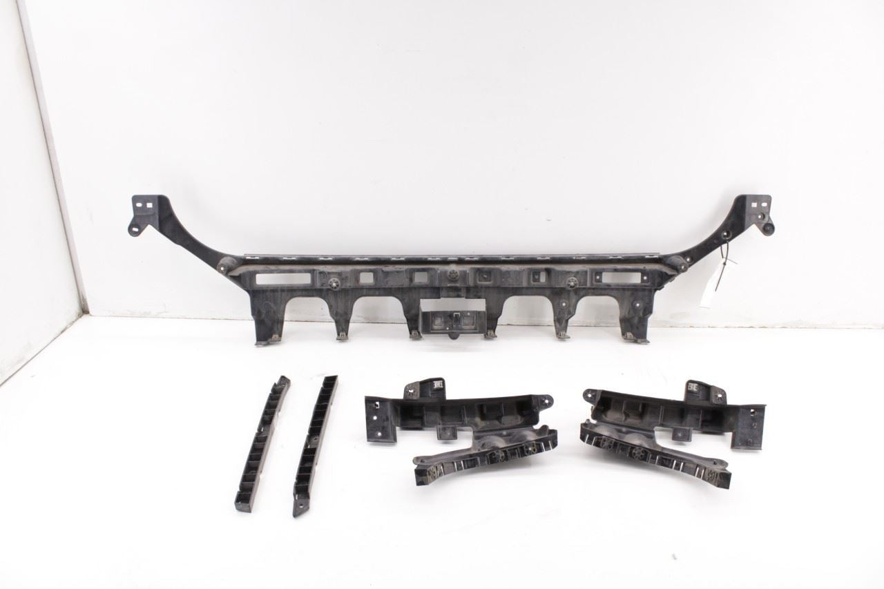 2017-24 Chrysler Pacifica Limited Rear Bumper Right Left Side Mount Bracket Set - Alshned Auto Parts