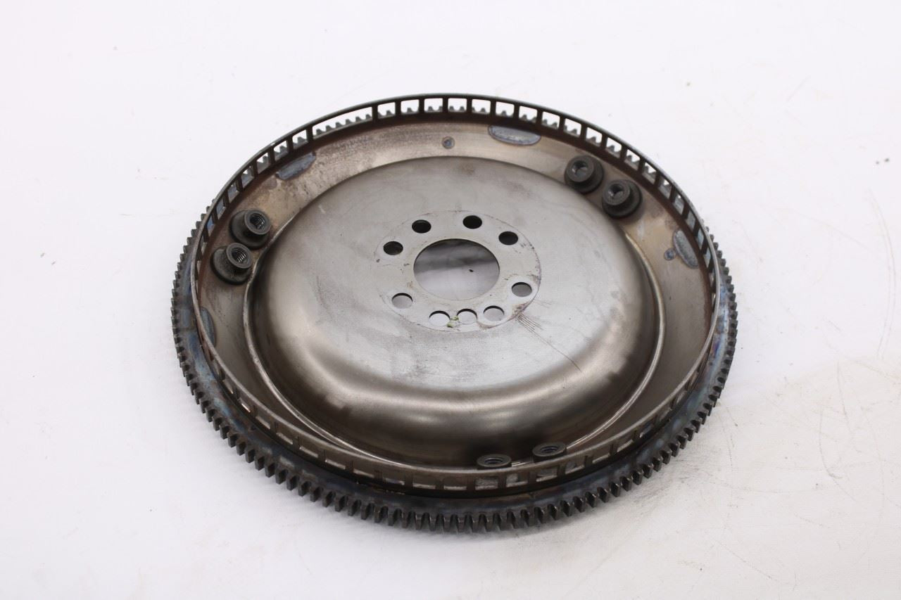 2006-2011 Mercedes-Benz E 350 Luxury 4Matic Auto Transmission Flywheel Flexplate5
