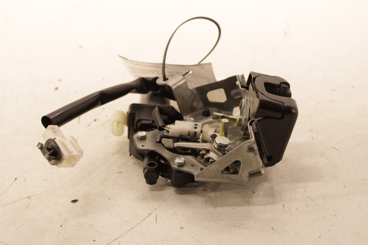 19-25 Acura RDX SH-AWD RR Trunk Liftgate Tailgate Back Door Lock Latch Actuator - Alshned Auto Parts