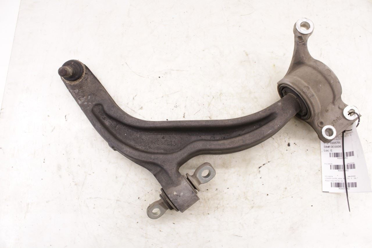 17-24 Chrysler Pacifica Limited FWD Front Right Lower Control Arm 68232192AD OEM - Alshned Auto Parts