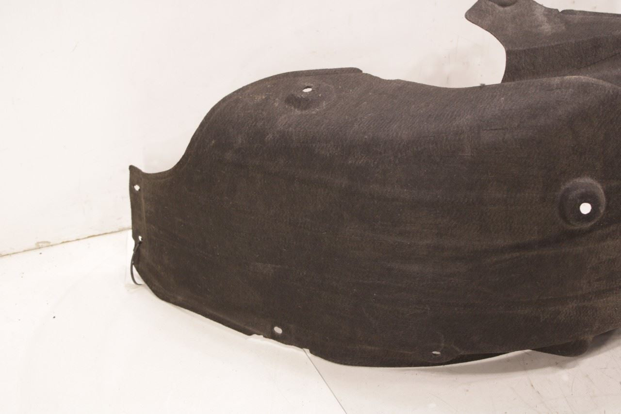 23-26 Acura Integra A-Spec Rear Left Driver Side Wheelhouse Liner Splash Shield - Alshned Auto Parts