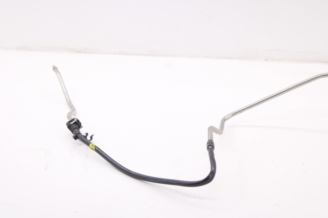 2022-26 Ford F150 XLT SuperCrew 5.0L Fuel Feed Line Hose Tube Pipe NL34-9J279-CB - Alshned Auto Parts