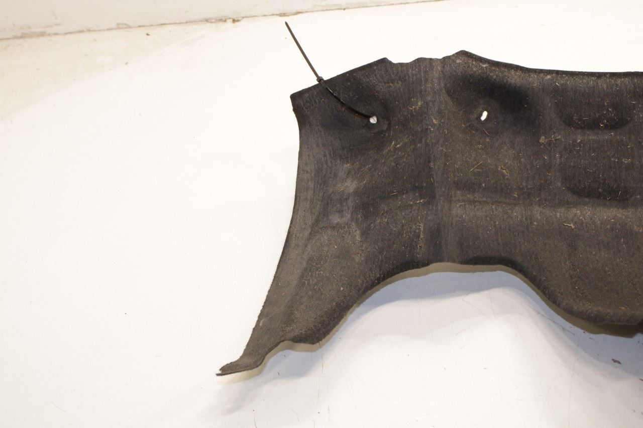 20-25 Mazda CX-30 2.5 S Rear Right Side Wheelhouse Liner Splash Shield DHSW561H1 - Alshned Auto Parts