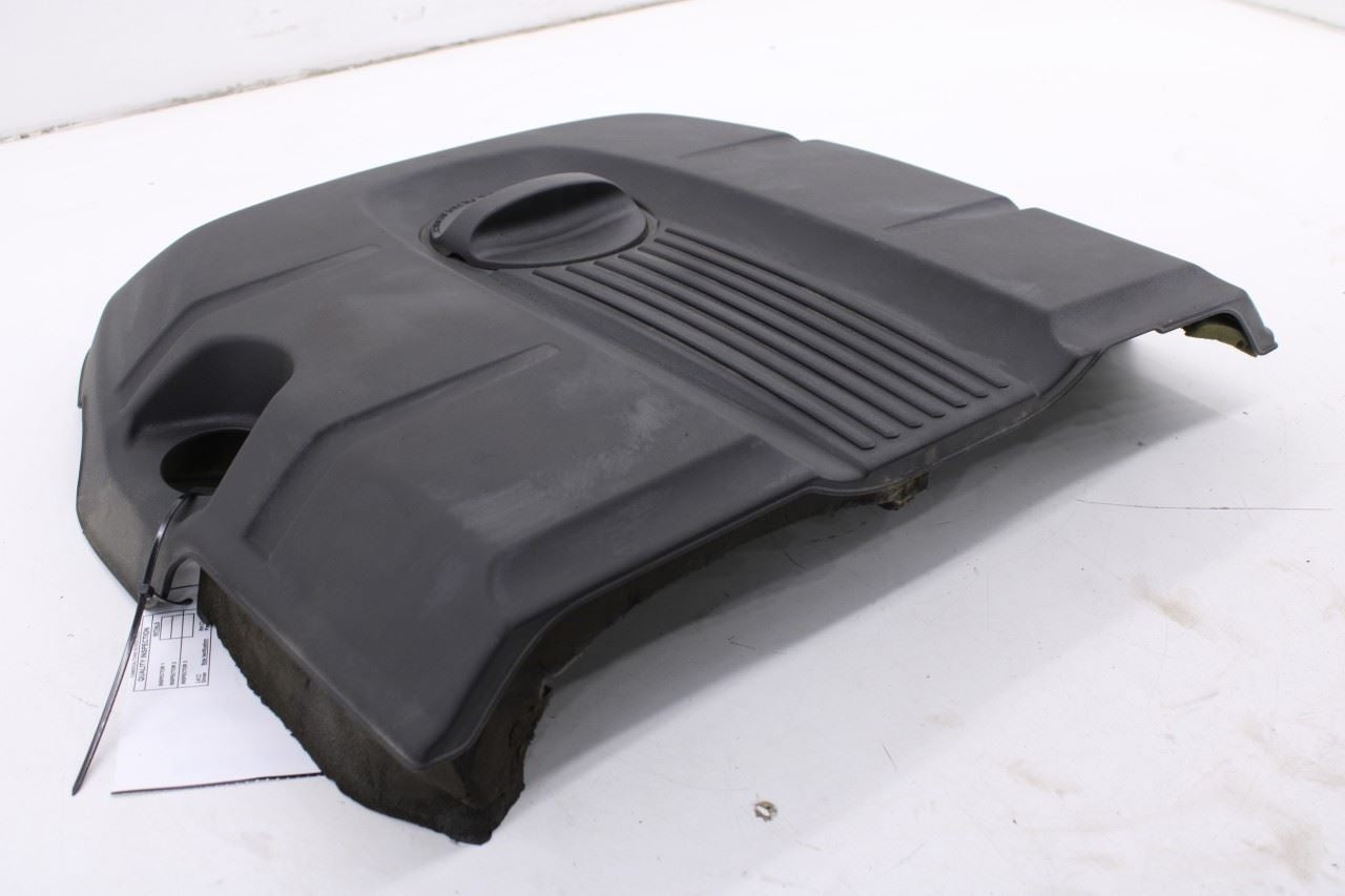 2011-2015 Dodge Durango SXT 3.6L Engine Appearance Motor Cover 68022193AE OEM5