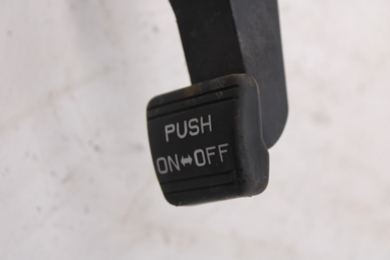 16-22 Kia Sportage Nightfall 2.4L Emergency Parking Brake Control Pedal w/ Cable - Alshned Auto Parts