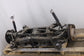 2008-2014 Mercedes-Benz C350 RWD Rear Sub Frame Crossmember Assy w/ Differential - Alshned Auto Parts
