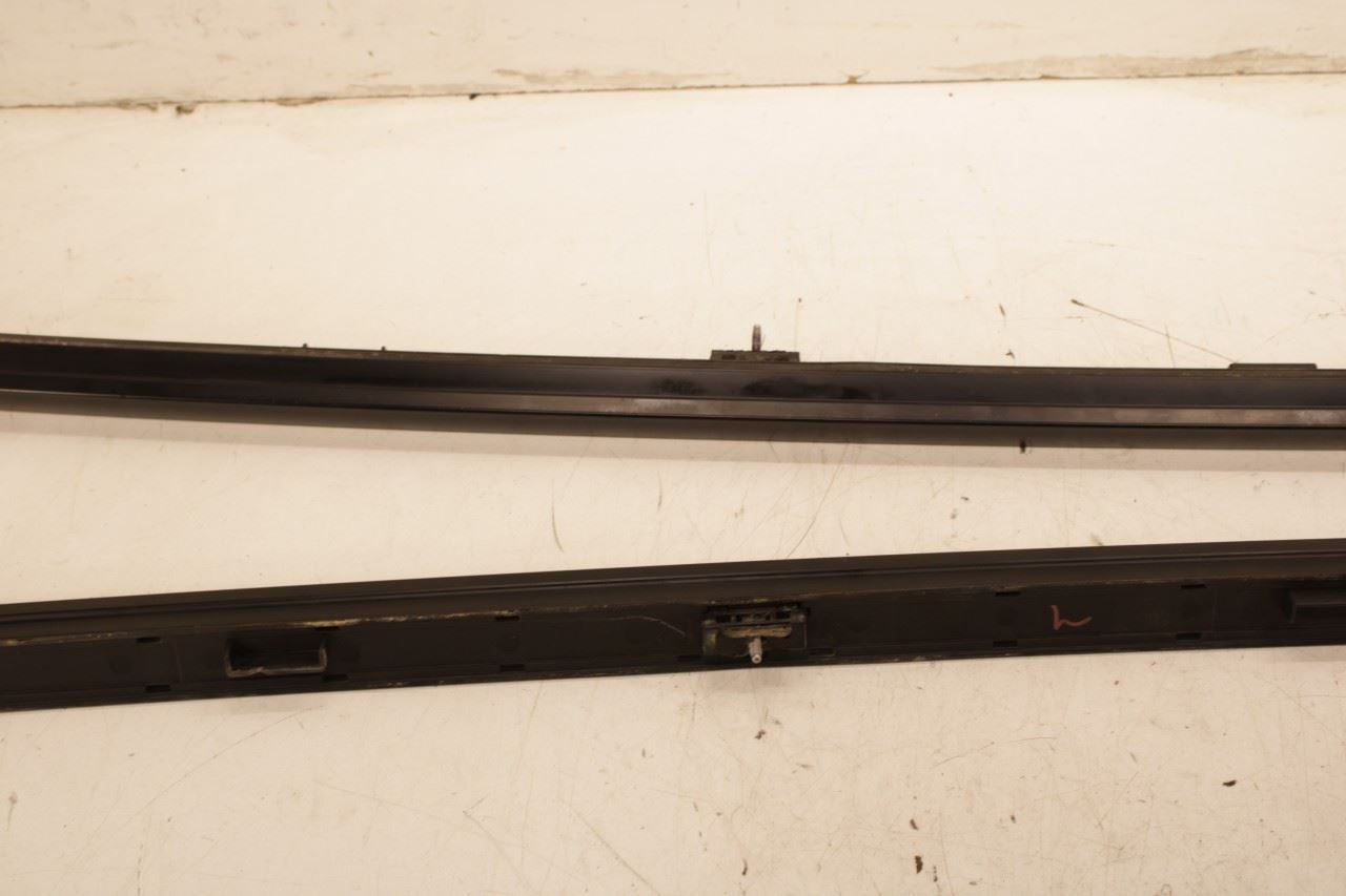 2022-2025 Hyundai Tucson SEL Left and Right Roof Luggage Rack Rail 87287-N9000 - Alshned Auto Parts