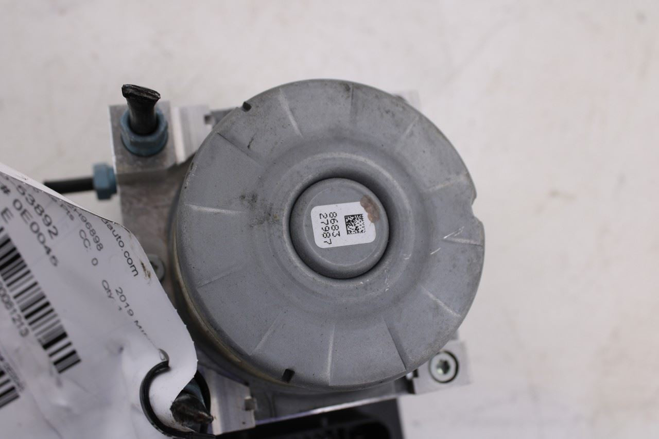 2014-2024 Mini Hardtop Cooper 1.5L ABS Anti Lock Brake Pump Control Module OEM - Alshned Auto Parts