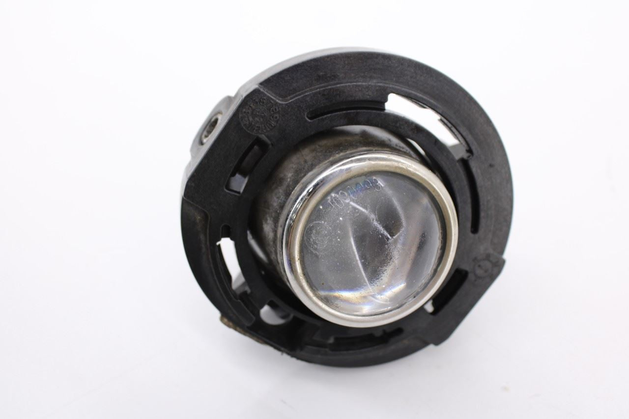 2014-2022 Jeep Grand Cherokee Limited Front Right Side Fog Light Lamp w/ Cover9