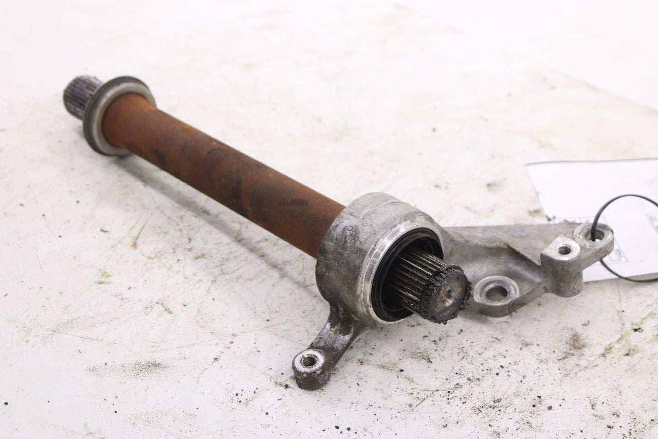 2016-2020 Acura MDX w/Technology Pkg AWD Front Right CV Intermediate Axle Shaft3