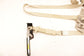 2014-19 Infiniti Q50 Premium 3.0L Front Passenger Right Side Seat Belt Retractor - Alshned Auto Parts