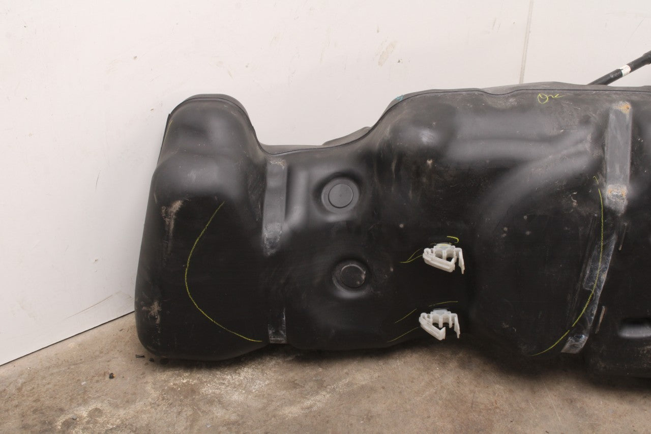 2016-2017 Nissan Sentra SV 1.8L Fuel Gas Tank 13.2 US Gallons 17202-4AF0A OEM5