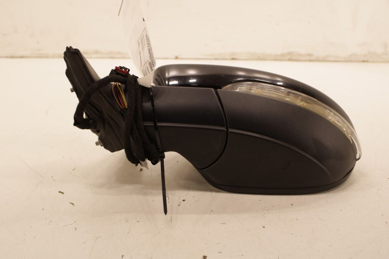 16-18 Volkswagen Passat SE Driver Left Side Rear View Mirror 561-857-507-BD-9B9 - Alshned Auto Parts