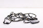 2021 Ram 1500 Big Horn Headliner Header Wire Harness w Dome Lamp and Microphones2