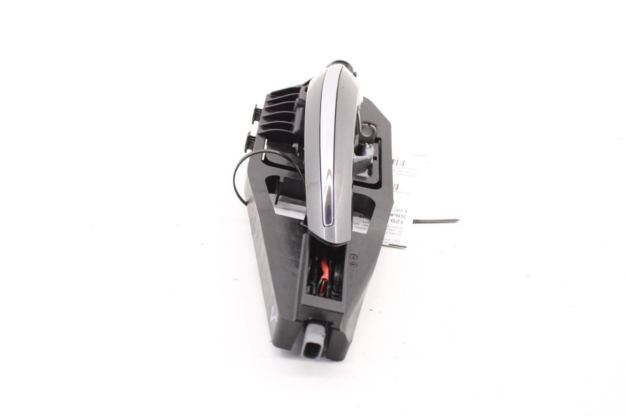 2017-20 Lincoln MKZ Reserve 2.0L Rear Passenger Right Side Door Exterior Handle - Alshned Auto Parts