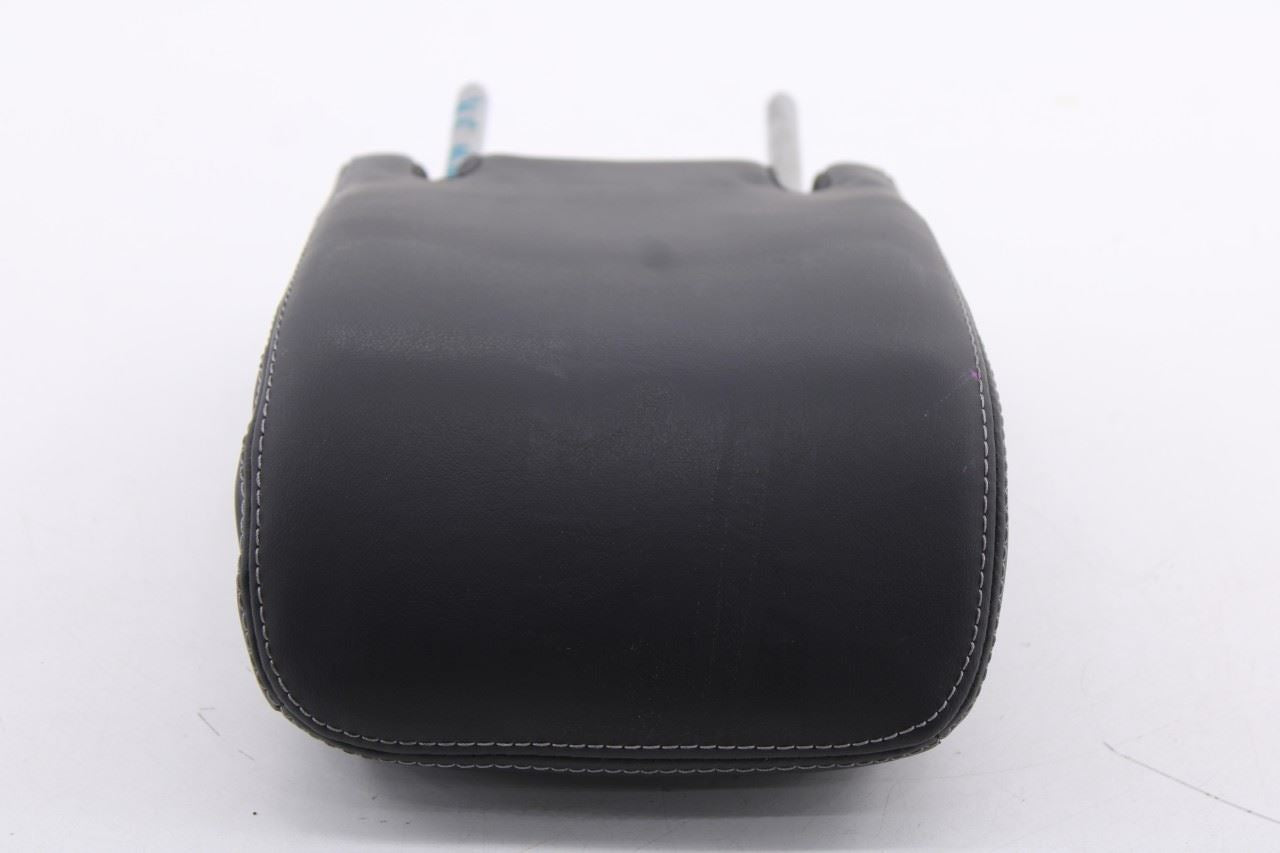 16-20 Infiniti QX60 3.5L AWD Rear Right and Left Side 3rd Row Seat Headrest Set - Alshned Auto Parts