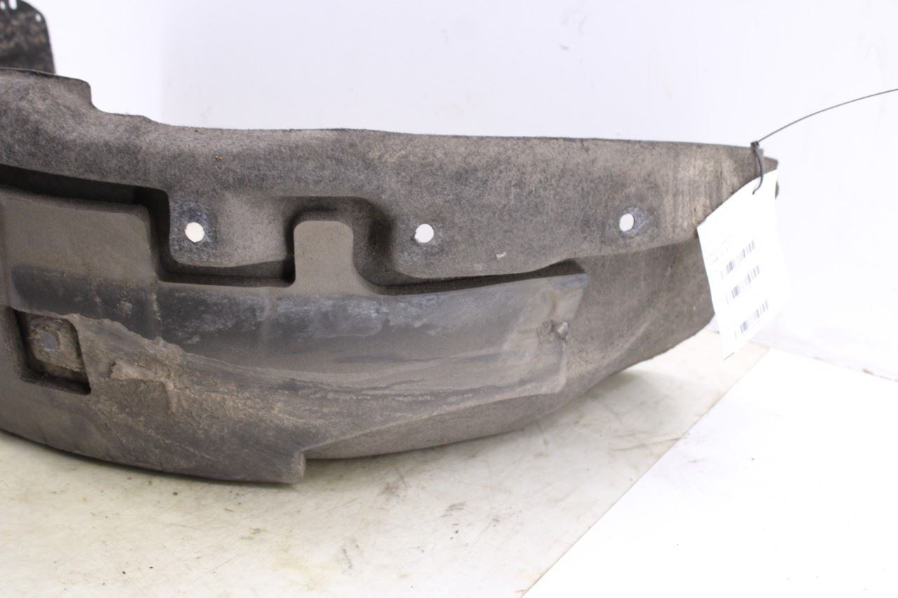 2018-2021 Ford Expedition Limited Rear Left Side Wheelhouse Liner Splash Shield9