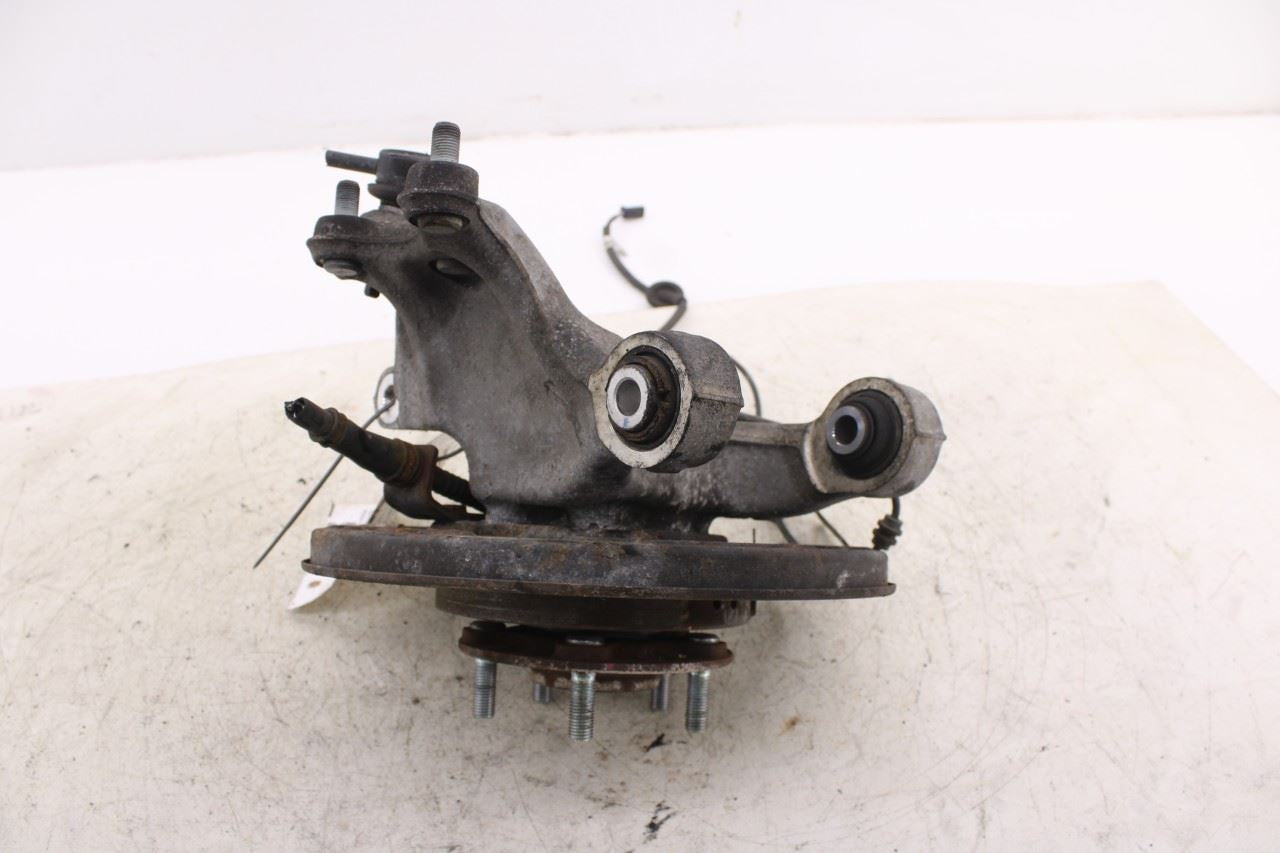 2016-20 KIA Optima EX Rear Right Passenger Side Spindle Knuckle Hub 52720-C2100 - Alshned Auto Parts