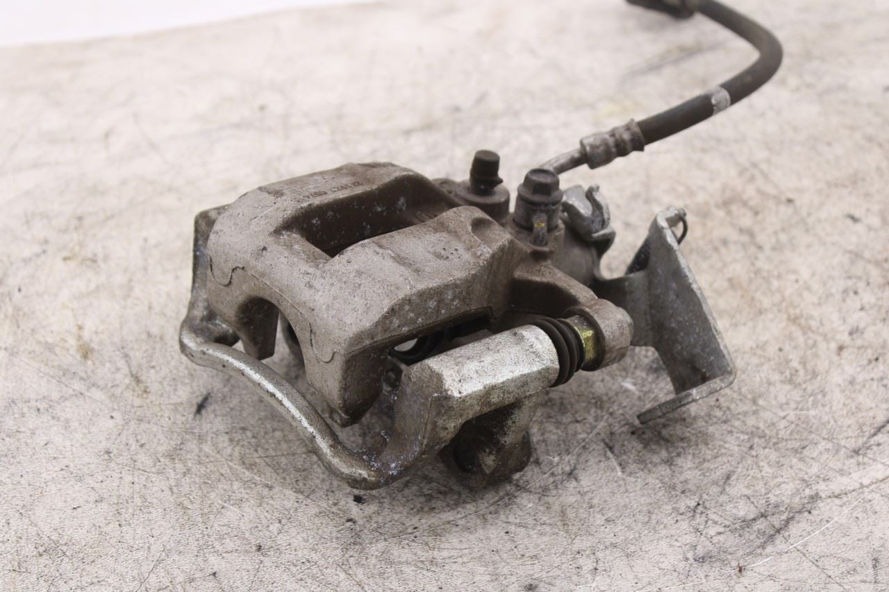 2021-26 Hyundai Elantra SE Rear Left Driver Side Disc Brake Caliper 58310-AAA303