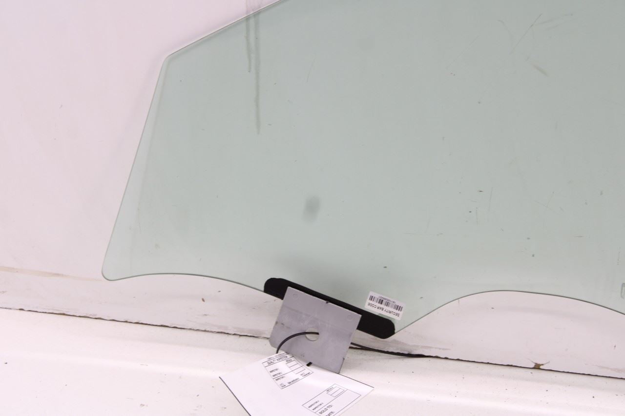 21-25 Infiniti QX50 LUXE Front Right Side Door Window Laminated Glass 803005VS0A - Alshned Auto Parts