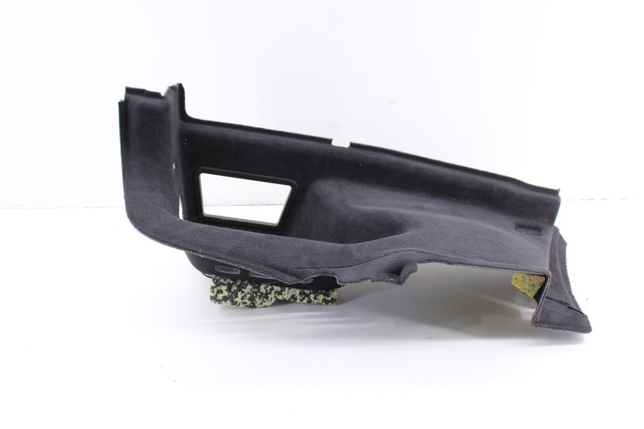 23-24 BMW 430i xDrive Gran Coupe Rear Right Quarter Panel Luggage Interior Trim - Alshned Auto Parts