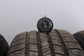 2014-19 Dodge Grand Caravan Wheel Tire Goodyear Assurance 225/65R17 R17x6 Set 49