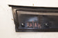 20-25 Mazda CX-30 2.5 S Rear Right Side Door B Pillar Exterior Molding DGH950M31 - Alshned Auto Parts