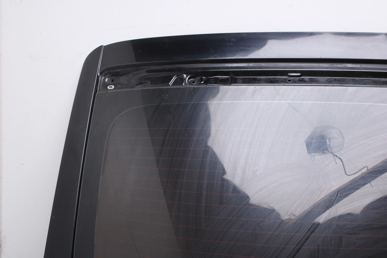 2023-2026 Acura Integra A-Spec Tailgate Back Door Shell Panel with Glass *ReaD* - Alshned Auto Parts