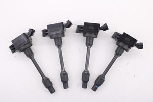 2019-24 Toyota Corolla LE 2.0L FWD Engine Ignition Coil Set of 4 90919-A2009 OEM