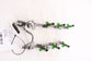 09-20 Nissan Murano Platinum 3.5L Fuel Rail w/ Injectors 17521-JA10D 16600-JA10A10