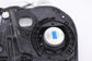 2016-20 KIA Optima EX Rear Left Side Door Window Regulator w/ Carrier and Motor - Alshned Auto Parts