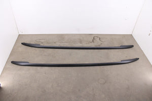 2021-2025 Volkswagen Atlas SE Left and Right Roof Luggage Rack Rail 3CN86002503C