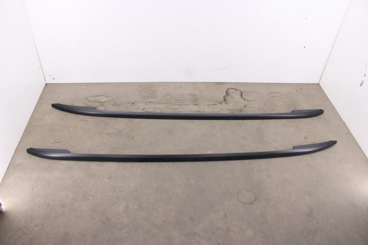 2021-2025 Volkswagen Atlas SE Left and Right Roof Luggage Rack Rail 3CN86002503C - Alshned Auto Parts