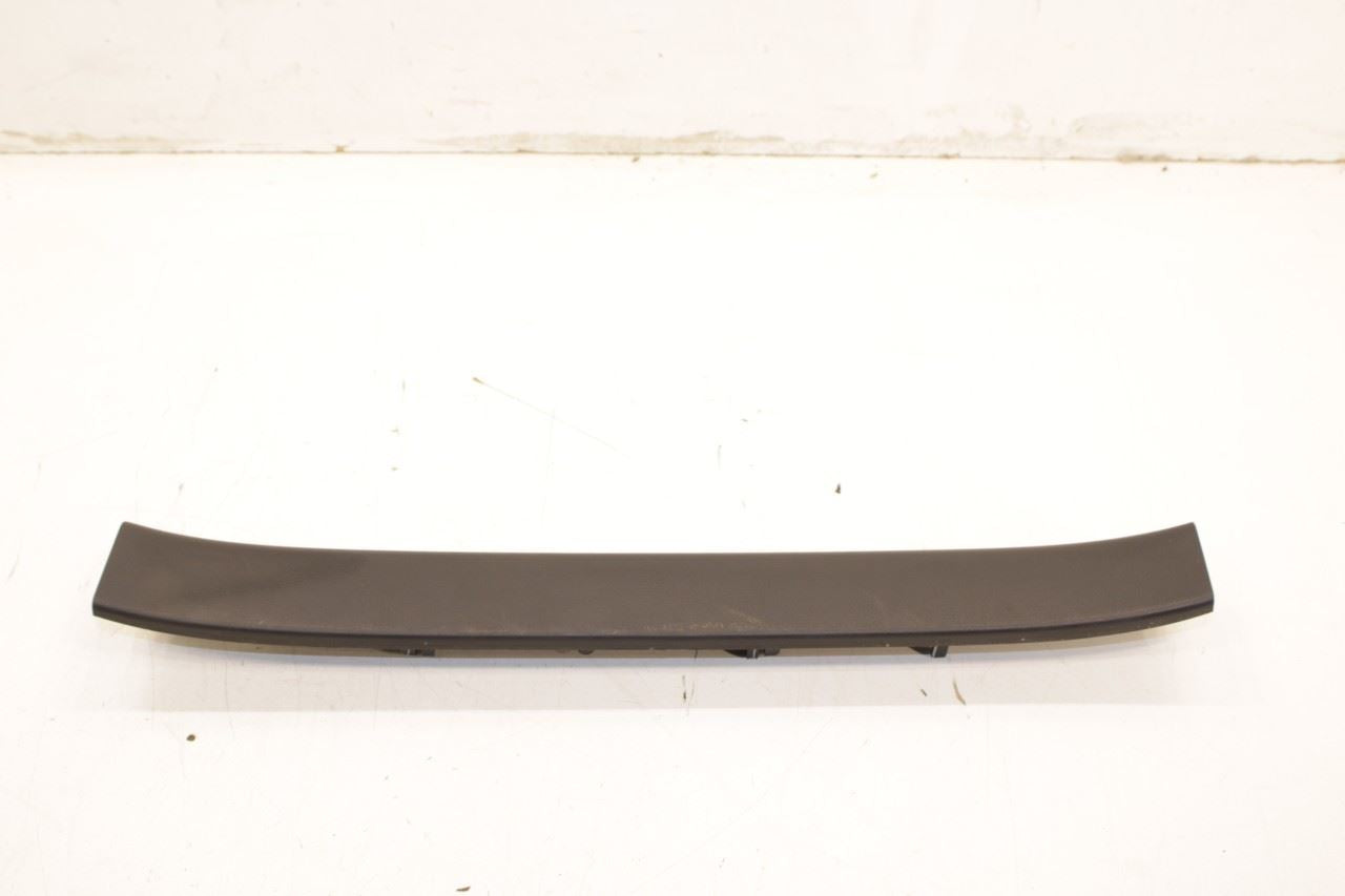 20-25 Mazda CX-30 2.5 S Front RH and LH Side Door Sill Scuff Set of 2 DGH968710 - Alshned Auto Parts